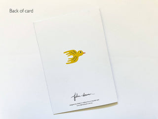 Hip Hip Hooray Greeting Card