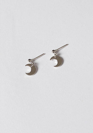 Little Moon • Silver