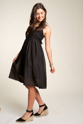 Blair Basketweave LBD