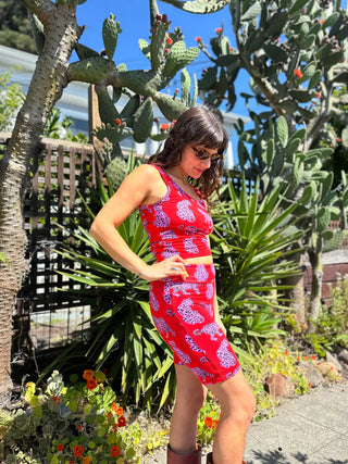 Bike Short - Sondler Cat