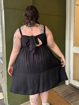 Blair Basketweave LBD