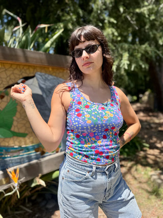 Everyday Tank - Super Bloom