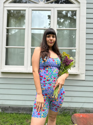 Everyday Tank - Super Bloom