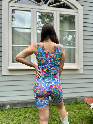 Everyday Tank - Super Bloom