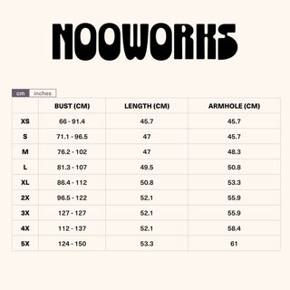 Everyday Tank - Super Bloom