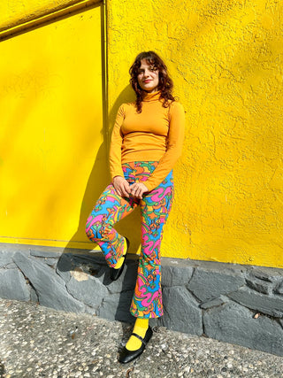 Kick Flare - Auderpopz