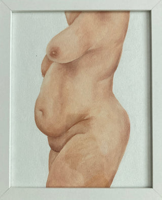 Always Me - Jemima Longworth (Original Artwork)