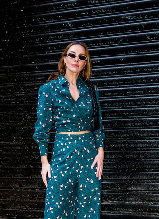 Susie Shirt in Felidae