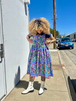 Linen Naomi - Super Bloom