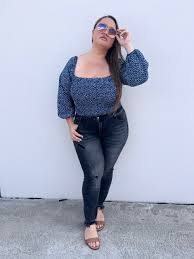 Maisy Top