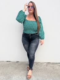 Maisy Top