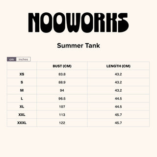 Summer Tank - Sondler Cat