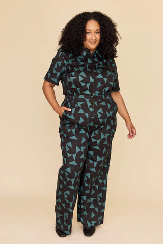 Tango Freestyler Jumpsuit