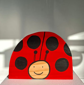 Labybug - Tegan Iversen (Original Artwork)