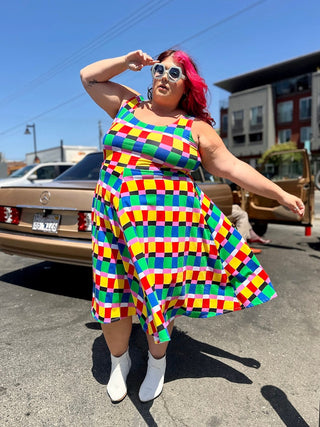 Vacation - Candy Weave