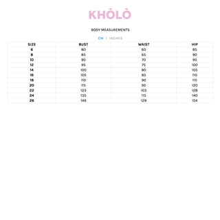 Willow Pants in Venezia