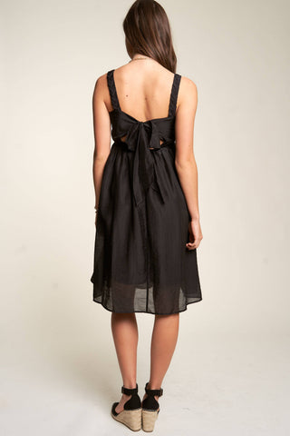 Blair Basketweave LBD