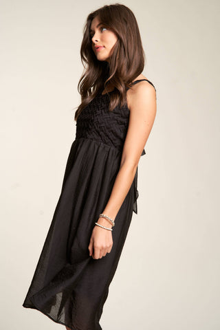 Blair Basketweave LBD