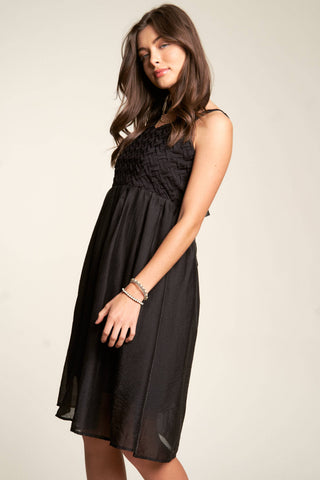 Blair Basketweave LBD