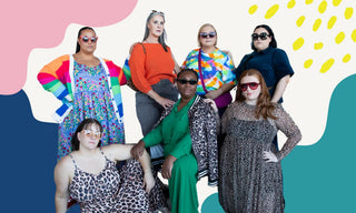 Oh Ramona at Revel the Runway 2026