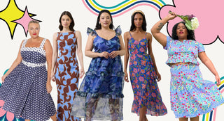 Event & Party Dressing