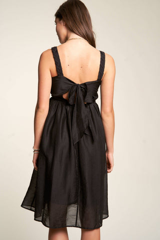 Blair Basketweave LBD