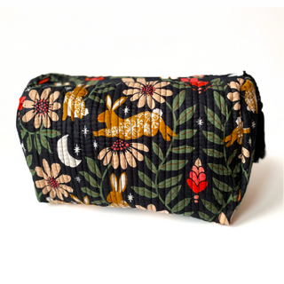 Alice Cosmetic Bag