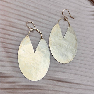 Handmade Avery Earrings