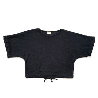 Ayana Top in Black