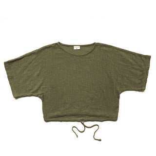 Ayana Top in Mud
