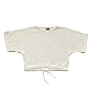 Ayana Top in Milk