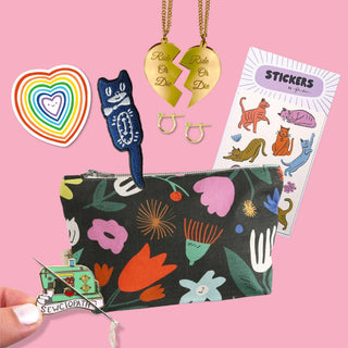 Build Your Own Gift Pack