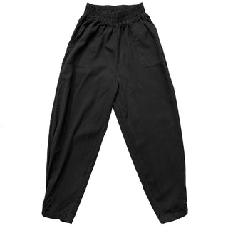 Cadence Pant in Black