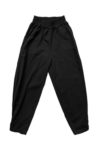 Cadence Pant in Black