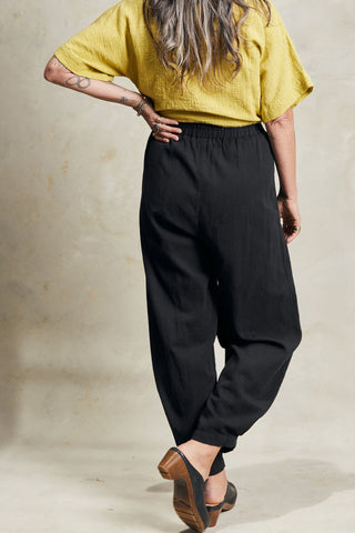 Cadence Pant in Black