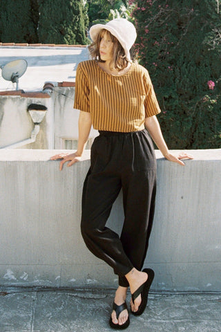 Cadence Pant in Black
