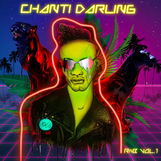 Chanti Darling - RNB Vol. 1