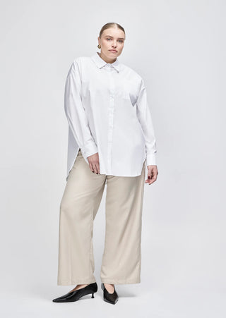 Colette Poplin Shirt