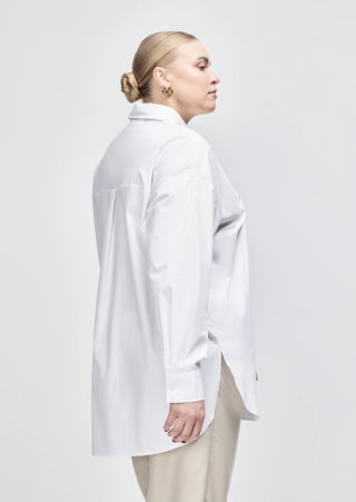 Colette Poplin Shirt