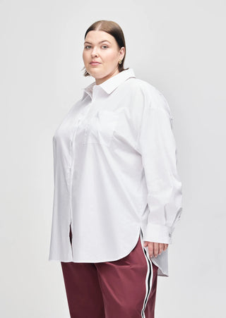 Colette Poplin Shirt