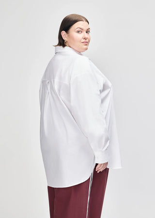 Colette Poplin Shirt