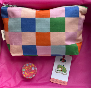 Crafternoon Gift Pack