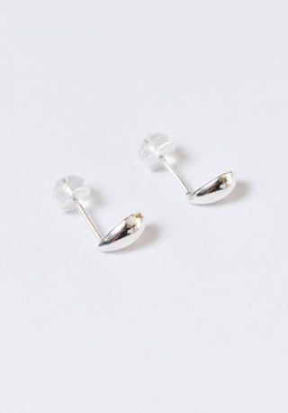 Dew Studs - 925 Sterling Silver