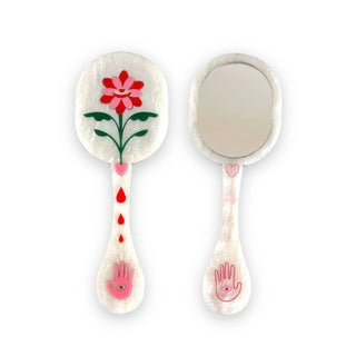 Eden Hand Mirror