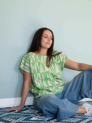 Fresh Summer Capsule