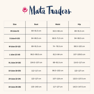 Artsy Traveler Jersey - Cobalt Split Stripe