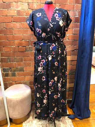 Dress / Jumpsuit $70 (Vintage / Pre-loved)