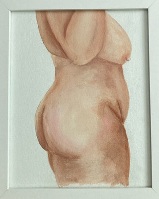Still Me - Jemima Longworth (Original Artwork)