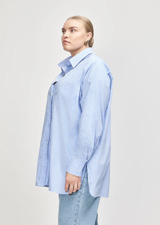 Kaia Cotton Shirt