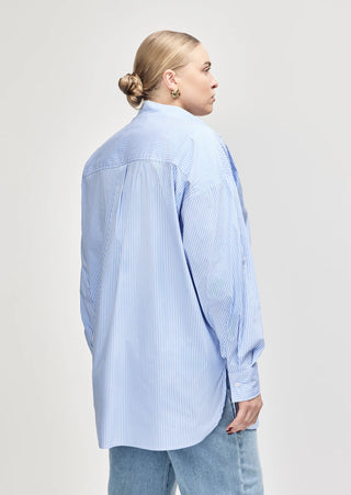 Kaia Cotton Shirt